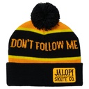 ANTI-HERO JALOPI I'M LOST TOO POM BEANIE ORANGE