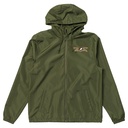 ANTI-HERO LIL EAGLE ARMY HD/ZIP JACKET L