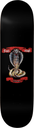 DEATHWISH CHRIS ATHANS COBRA DECK 8.25
