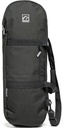 KYOTO BASE SKATEBOARD BAG BLACK