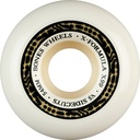 BONES X-FORMULA XF SIDECUTS V5 54MM 99A (Set of 4)