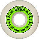 BONES STF SLIMS V3 50MM 99A (SET OF 4)