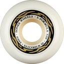 BONES X-FORMULA XF WIDECUTS V6 54MM 99A (Set of 4)