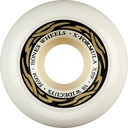 BONES X-FORMULA XF WIDECUTS V6 56MM 99A (Set of 4)