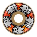 SPITFIRE FORMULA FOUR MULTIBALL OG CLASSIC 54MM 99D (Set of 4)