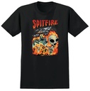 SPITFIRE INVASION BLACK SS L