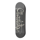 CHOCOLATE TRAHAN OG SCRIPT DECK 8.125