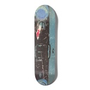 CHOCOLATE ANDERSON LOST SINGLES DECK 8.25