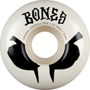 BONES 100S OG FORMULA WIDECUTS V4 51MM 100A (Set of 4)