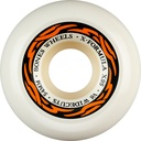 BONES X-FORMULA XF WIDECUTS V6 54MM 95A (Set of 4)