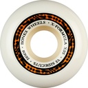 BONES X-FORMULA XF SIDECUTS V5 58MM 95A (Set of 4)