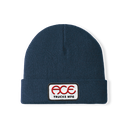 ACE RINGS BEANIE NAVY