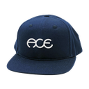 ACE RINGS HAT NAVY