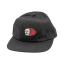 ACE COMBUST HAT BLACK