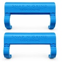 SNAP N' GRIND COPERS STANDARD MODEL BLUE