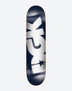 DGK TEAM OG LOGO NAVY DECK 8.38