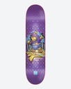 DGK REID GOLDIE DECK 8.25