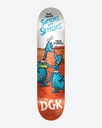 DGK VAUGHN STITCHES DECK 7.9