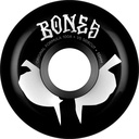 BONES 100S OG FORMULA SIDECUTS V5 55MM BLACK 100A (Set of 4)