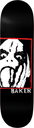 BAKER CASPER BROOKER STEEL DREAMS DECK 8.5
