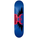 TOY MACHINE TEAM WINGED DECK 8.5