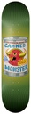 TOY MACHINE TEAM CANNED MONSTER DECK 8.0