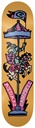 FOUNDATION AIDAN CAMPBELL CAROUSEL DECK 8.25