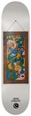 FOUNDATION JESSE LINDLOFF ABSTRACT DECK 8.25