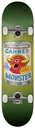 TOY MACHINE CANNED MONSTER COMPLETE 8.5