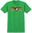 ANTI-HERO EAGLE KELLY GREEN SS XXL