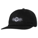 SPITFIRE BIGHEAD THORN SNAPBACK BLACK
