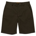 ANTI HERO HECHO POR SKATE DARK OLIVE SHORTS 38
