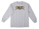 ANTI-HERO EAGLE ASH LS M