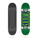 FLIP TEAM CANCELLED GREEN MINI COMPLETE 7.25