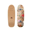 TRICKS FUN CORK TOP COMPLETE 8.25 X 25.79