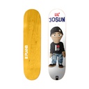 PLAN B JOSLIN LIL' BUDDIES DECK 8.0