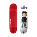 PLAN B DUFFY LIL' BUDDIES DECK 8.5