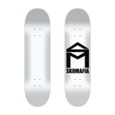 SK8MAFIA TEAM HOUSE LOGO FULL DIP DECK 8.75