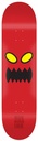 TOY MACHINE TEAM MONSTER FACE MINI DECK 7.38