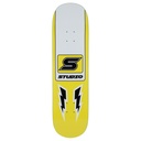 STUDIO TEAM SSX-WHIP DECK 8.25