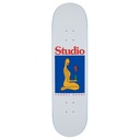STUDIO ANDREA DUPRE FLAME OF LOVE DECK 8.5