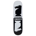 STUDIO JORDAN QUIEJO KNIGHT LIFE DECK 8.0