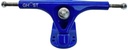 GHOST BOARDS 180MM 50 DEGREE LONGBOARD TRUCK BLUE