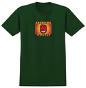 SPITFIRE BIGHEAD BOX FOREST GREEN SS M
