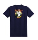 ANTI-HERO HOMERS NAVY SS XL