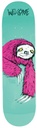 WELCOME SLOTH DECK 8.50