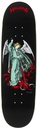 WELCOME NICK GARCIA SPEAR ON SON OF BOLINE SHAPED DECK 8.80 X 32.40