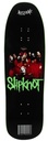 WELCOME X SLIPKNOT SELF TITLED ON GAIA SHAPED DECK 9.67 X 31.75