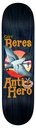 ANTI-HERO RANEY HOMERS DECK 9.02