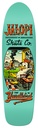ANTI-HERO TEAM JALOPI YARDBIRD DECK 9.81